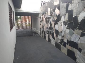 Casa · 200m² · 2 Quartos · Casa Padrão em São José do Rio Preto