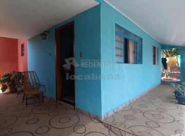 Casa · 450m² · 2 Quartos · 1 Vaga · Vila Toninho - Casa Venda
