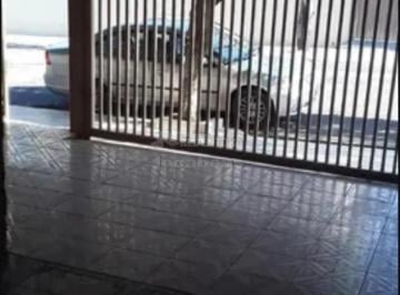 Casa · 78m² · 3 Quartos · 2 Vagas · Casa / Padrão - À venda com 03 Dormitórios no   Parque Jaguaré