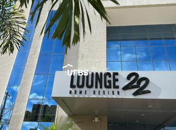 Apartamento de 1 quarto, Goiânia · APARTAMENTO 47,62MT 1 QUARTO SETOR OESTE