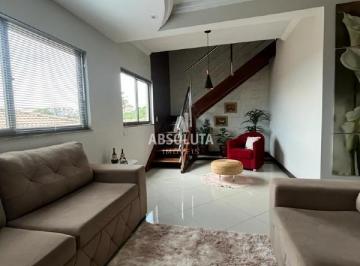 Apartamento · 240m² · 4 Quartos · 2 Vagas · Exclusivo Triplex à Venda no Bairro Santa Efigênia - Oportunidade Única!