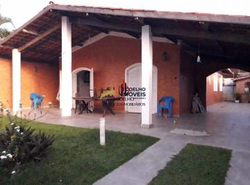 Casa · 120m² · 3 Quartos · 2 Vagas · casa praia do lazaro