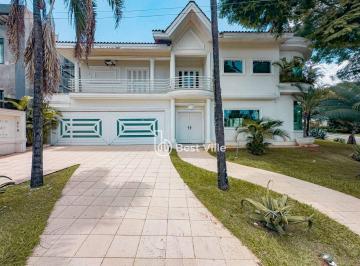 037cd2e248b77e4c431b2ec9c5cd718a1d408291 · Casa de esquina à venda com 4 suítes, 802m² - Residencial Alphaville 12 - Alphaville - Santana de Pa