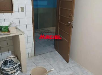 Casa · 47m² · 1 Quarto · Edícula parte de Baixo bem localizado próximo da UBS e UPA