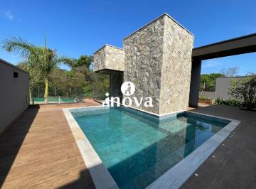 Casa · 268m² · 3 Quartos · 4 Vagas · Casa Condomínio à venda, 3 quartos, 3 suítes, Damha III - Res. Uberaba - Uberaba/MG