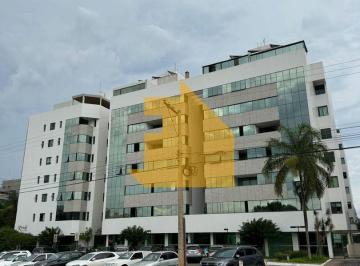 Apartamento · 210m² · 3 Quartos · 3 Vagas · Cobertura Exclusiva à Venda - Sudoeste, Brasília-DF