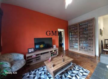 Apartamento de 3 quartos, Rio de Janeiro · EXCELENTE 3 QUARTOS EM LARANJEIRAS - 80m2 COM VAGA