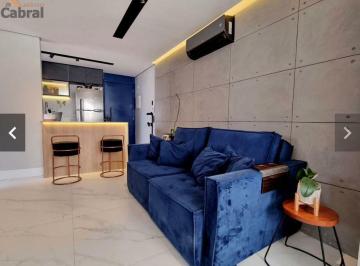 Apartamento · 50m² · 2 Quartos · 1 Vaga · Apto. 2 dormitórios Vila Maria