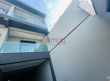Casa · 180m² · 3 Quartos · 2 Vagas · 5 anos de garantia