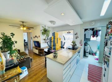 Apartamento de 2 quartos, São Paulo · APARTAMENTO MUITO BEM LOCALIZADO
