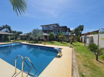 Casa , Entre Rios · 4/4  casa  Condomínio Águas de Sauípe    