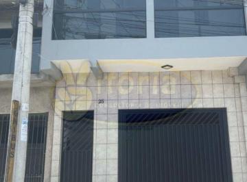 Casa · 125m² · 3 Quartos · 2 Vagas · SOBRADO JD. OLINDA