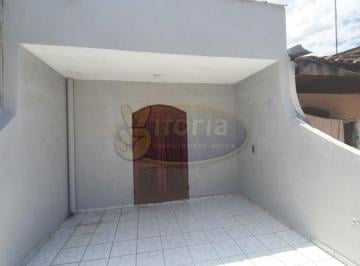 Casa · 100m² · 2 Quartos · 1 Vaga · SOBRADO - BOTUJURU