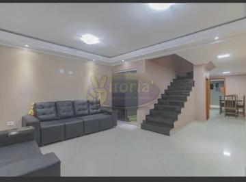 Casa · 220m² · 5 Quartos · 4 Vagas · SOBRADO JOÃO RAMALHO
