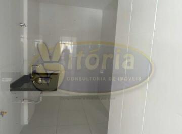 Apartamento · 50m² · 2 Quartos · 1 Vaga · APTO SELECTA / MONTANHÃO