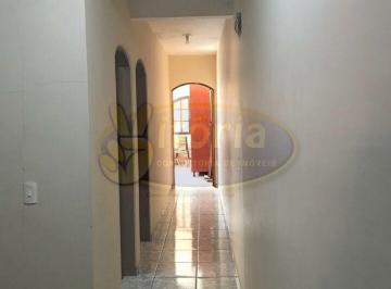 Casa · 193m² · 4 Quartos · 2 Vagas · SOBRADO NO BAIRRO DOS CASAS.