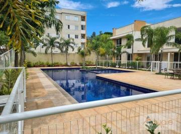 c0b92a759925bac09344649c4a2e1cf783b29448 · Apartamento com 2 dormitórios, 53 m² - venda por R$ 195.000,00 ou aluguel por R$ 1.765,00/mês - Chác