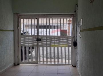 Casa · 200m² · 3 Quartos · 1 Vaga · Sobrado 200m² região Paulicéia aceita permuta apartamento de menor valor