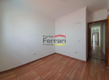 Casa · 145m² · 3 Quartos · 4 Vagas · Sobrado Vila Pauliceia proximo ao metro Parada Inglesa