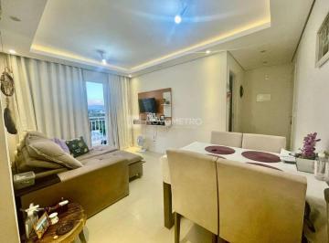 171086.jpg · Apartamento na Vila Industrial Campinas 65m² 2 dormitórios suíte Unique Residence