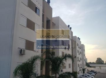 704843.jpg · Apartamento 2 dormitórios - Bairro Vila Nova