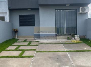 609310.jpg · Casa de condomínio 2 dormitórios - Bairro Vila Augusta