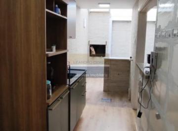 400493.jpg · Apartamento 1 dormitório - Bairro Chácara das Pedras