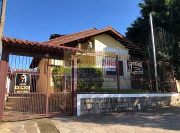 620711.jpg · Casa 3 dormitórios - Bairro Centro