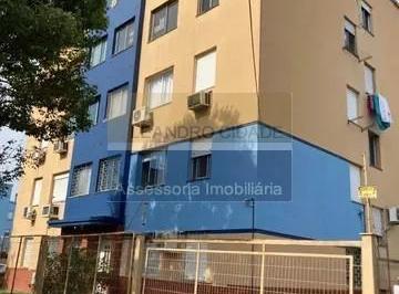 317831.jpg · Apartamento 2 dormitórios - Bairro Sarandi