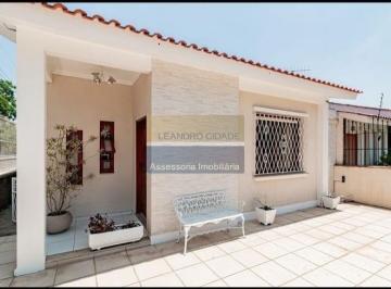 950811.jpg · Casa 3 dormitórios - Bairro Vila Ipiranga