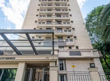 383068.jpg · Apartamento 1 dormitório - Bairro Três Figueiras