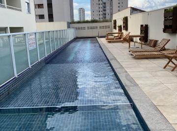 Apartamento de 2 quartos, São Bernardo do Campo · Apartamento impecável em SBC