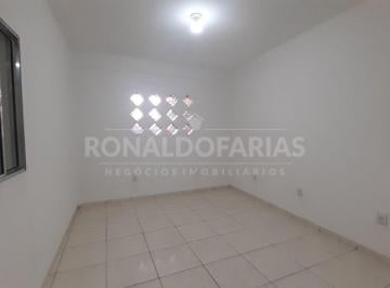 Casa · 50m² · 1 Quarto · Casa para Locação no Parque Grajaú com 1 quarto, sala,cozinha, banheiro