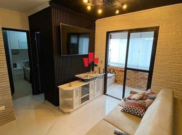 Apartamento · 56m² · 2 Quartos · 1 Vaga · Apartamento no Aricanduva com 2 quartos, sacada e 1 vaga de garagem. Condomínio Tayaman
