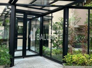Apartamento · 33m² · 1 Quarto · 1 Vaga · Studio 33 m² Moema SP ( Zona Sul )
