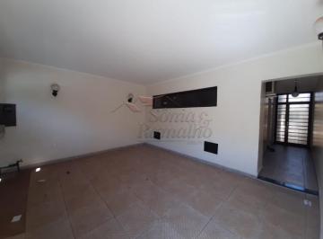 Casa · 117m² · 4 Quartos · 2 Vagas · Casas Residenciais Padrão em Ribeirão Preto