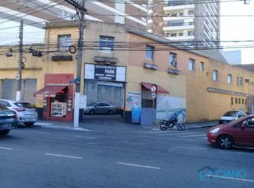 725294720188680aac1d71f7a21b99a794ecb914 · Terreno à venda, 600 m² por R$ 5.700.000,00 - Vila Prudente (Zona Leste) - São Paulo/SP