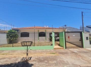 Casa · 253m² · 5 Quartos · 1 Vaga · Casa com 5 dormitórios à venda, 253 m² por R$ 700.000,00 - Jardim Alvorada - Maringá/PR