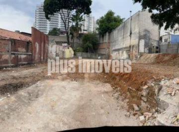 Terreno · 620m² · Terreno Esquina Vila Mariana