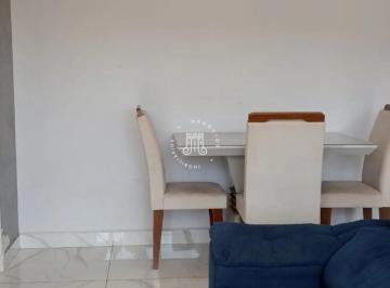 Apartamento · 61m² · 2 Quartos · 1 Vaga · APARTAMENTO COM 2 DORMITÓRIOS PARA LOCAÇÃO NO CONDOMÍNIO BELL`ART EM JUNDIAÍ/SP