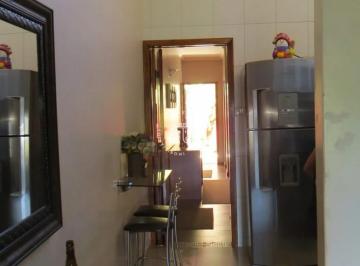 Casa · 125m² · 2 Quartos · 2 Vagas · SOBRADO EM CAMPO LIMPO PAULISTA BAIRRO JARDIM SANTO ANTÔNIO II EM JUNIDÁI/SP
