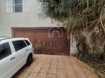 Casa · 250m² · 4 Quartos · 4 Vagas · Casa Térrea, Vila Buenos Aires - São Paulo
