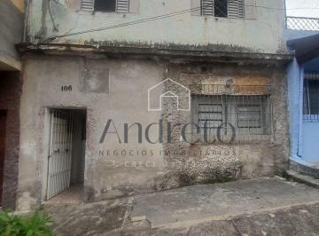 Casa · 80m² · 3 Quartos · Sobrado para locação na Vila Constância