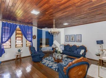 Casa · 300m² · 3 Quartos · 5 Vagas · Casa à Venda - Bosque da Saúde, 3 Quartos,  300 m² - São Paulo