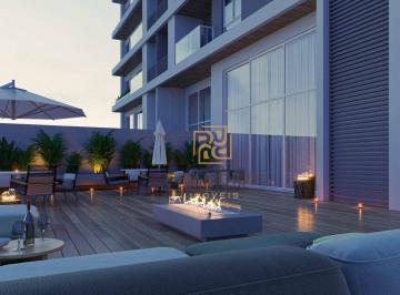 e572f418f912e827c1860019860c7bfc57cea575 · Apartamento com 3 dormitórios à venda, 87 m² por R$ 1.314.274,60 - Campo Comprido - Curitiba/PR
