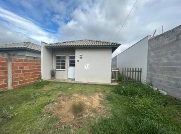 Casa · 44m² · 2 Quartos · 1 Vaga · CASA PARA LOCAÇÃO - FEITAL - PINDAMONHANGABA SP 