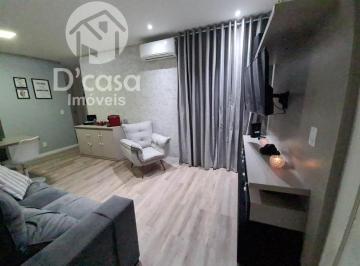 Apartamento · 66m² · 3 Quartos · Apartamento com 3 dormitórios à venda, 66 m² por R$ 320.000,00 - Igara - Canoas/RS