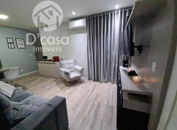 Apartamento · 66m² · 3 Quartos · Apartamento com 3 dormitórios à venda, 66 m² por R$ 320.000,00 - Igara - Canoas/RS