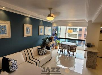Apartamento · 90m² · 2 Quartos · 1 Vaga · Cobertura à Venda - Riviera, Bertioga - 90m2 - Condomínio Villas de San Fernando - 2 Quartos