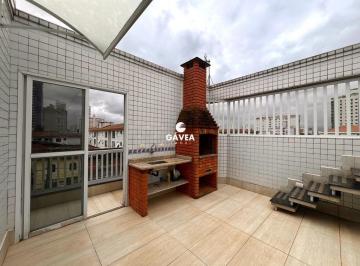 Casa · 272m² · 4 Quartos · 3 Vagas · Casa à venda no Embaré em Santos.
